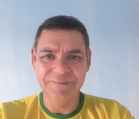 Vinicios, 53 года, Rio de Janeiro
