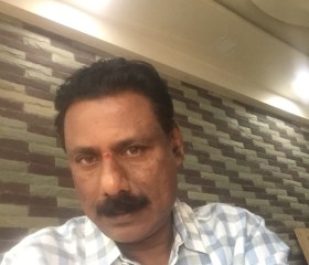 crs reddy, 58 лет, Pune