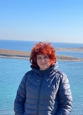 Елена, 56, Россия, Ломоносов