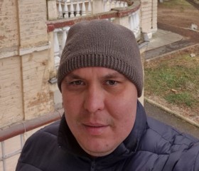 Evgeniy, 34, Kislovodsk