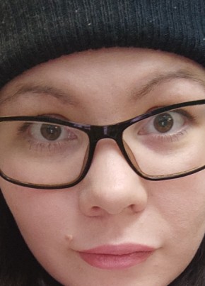 Karina, 31, Russia, Murom