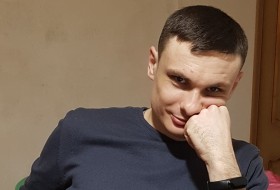 Сергей, 33 - Только Я