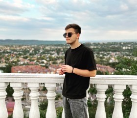 Борис, 23 года, Пятигорск