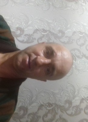 Андрей, 46, Россия, Макаров