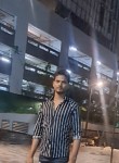 Vivek Rajput, 22 года, Mumbai