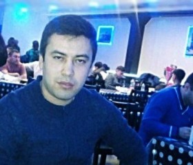 Sardorbek, 33, Moscow