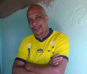 Marcelo, 45 лет, Belo Horizonte