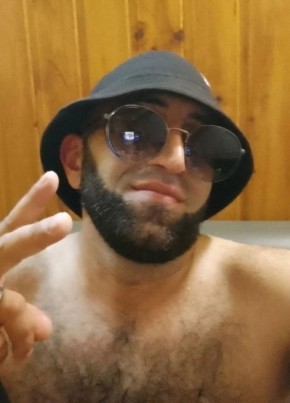 алик из Нижнекамска 30 лет