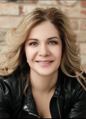 Viktoriya, 37, Russia, Moscow