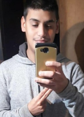 Brian, 31, Argentina, Buenos Aires
