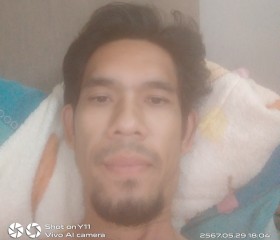Popby, 39, Pak Kret