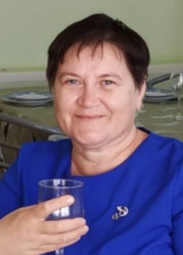 Гульнара, 49, Россия, Нурлат