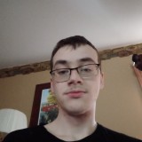 Brandon, 25  , Lake in the Hills