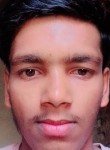 Niteshpaswan, 18, Lucknow