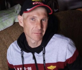Дмитрий, 46 лет, Прокопьевск