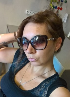 Katerina, 40, Россия, Звенигород
