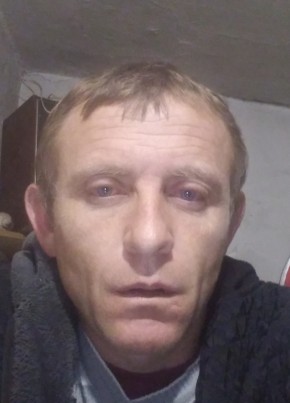 Борис, 38, Россия, Симферополь