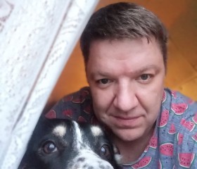 Освальд, 40 лет, Петрозаводск