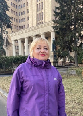 Антонина, 64, Україна, Харків