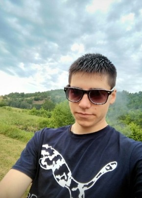 Замир, 26, Россия, Сызрань