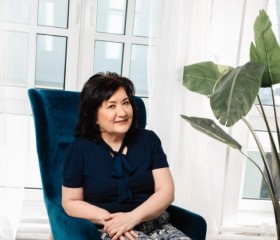 Ilmira, 62, Kaliningrad