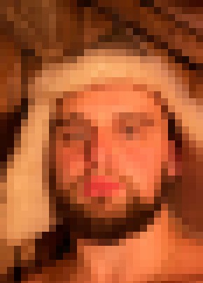 Даниил из Самары 21 год