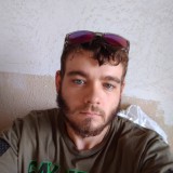 King, 23  , Hot Springs National Park