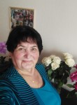 Нина, 67 лет, Санкт-Петербург