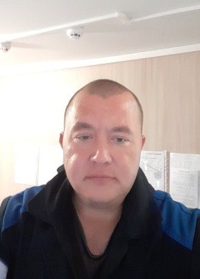 Дмитрий, 40, Россия, Илек