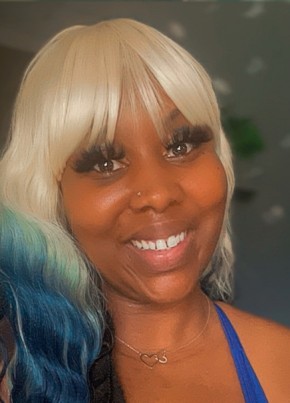 Kandi, 38, United States of America, Chicago