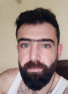 Seif, 30, اَلْجُمْهُورِيَّة اَللُّبْنَانِيَّة, طرابلس