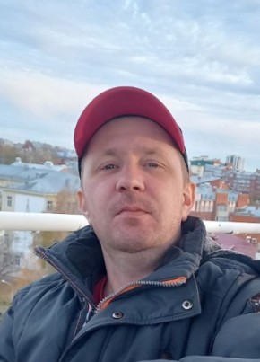Владимир из Можайска 39 лет