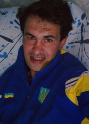 Eduard  Valentinovich, 52, Україна, Харків