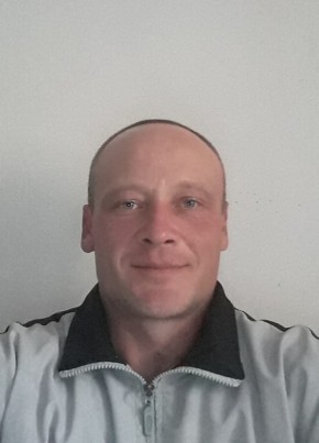 Олександр , 42, Україна, Шаргород