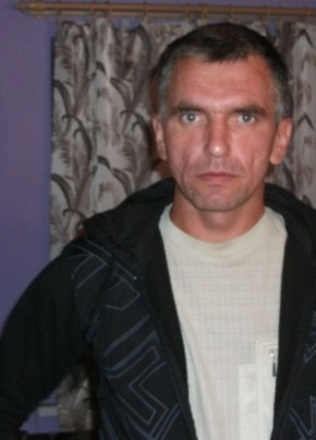 Олег, 47, Україна, Кременчук