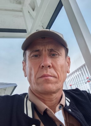 Иброгим из Калуги 83 года