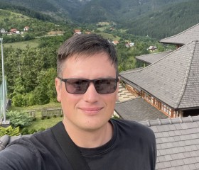 Nikolay, 37, Belgrade