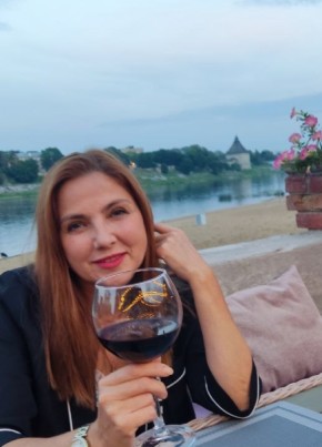 Елена из Пскова 54 года