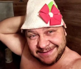 Aleksandr, 44, Moscow