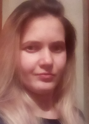 Татяна, 30, Україна, Карлівка