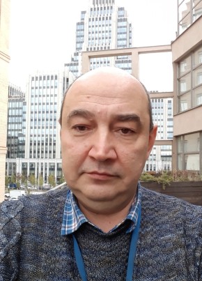 Сергей, 53, Россия, Балашиха