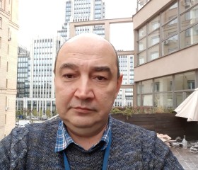 Сергей, 53 года, Балашиха