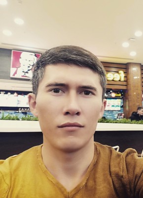 Ислом, 29, O‘zbekiston Respublikasi, Toshkent