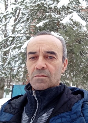 Закир из Toshkent 51 год