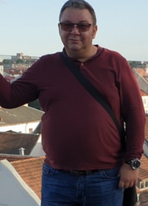 Денис, 49, Рэспубліка Беларусь, Горад Барысаў
