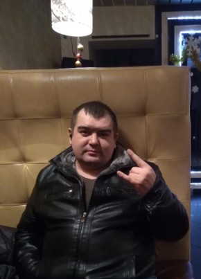 эдуард, 45, Россия, Тутаев