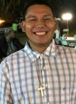 Junior, 27  , Washington D.C.