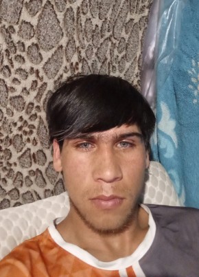 xosarmdo из Кунашака 18 лет