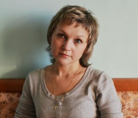 Елена, 53 года, Кострома