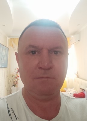 Anatoliy, 53, Republic of Moldova, Balti